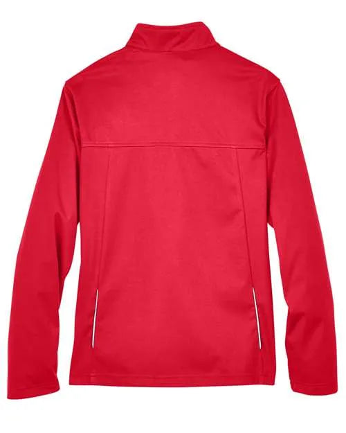 CORE360 - Women's Techno Lite Three-Layer Knit Tech-Shell