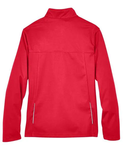 CORE360 - Women's Techno Lite Three-Layer Knit Tech-Shell