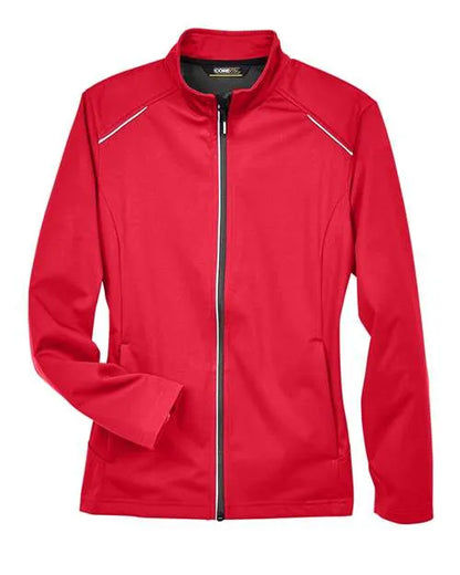CORE360 - Women's Techno Lite Three-Layer Knit Tech-Shell