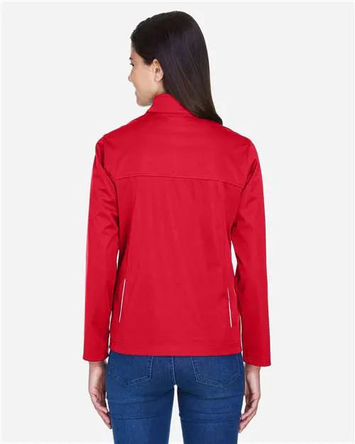 CORE360 - Women's Techno Lite Three-Layer Knit Tech-Shell