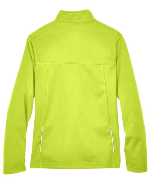 CORE360 - Women's Techno Lite Three-Layer Knit Tech-Shell