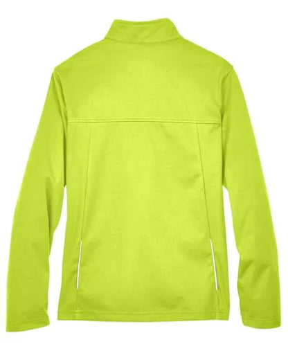 CORE360 - Women's Techno Lite Three-Layer Knit Tech-Shell