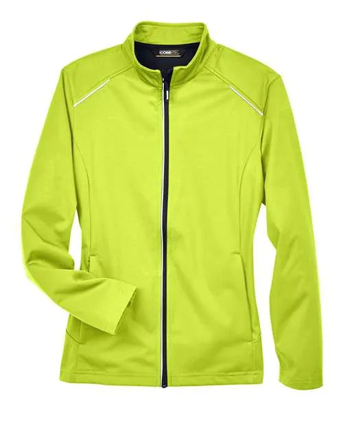 CORE360 - Women's Techno Lite Three-Layer Knit Tech-Shell