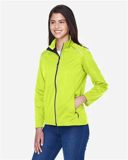 CORE360 - Women's Techno Lite Three-Layer Knit Tech-Shell