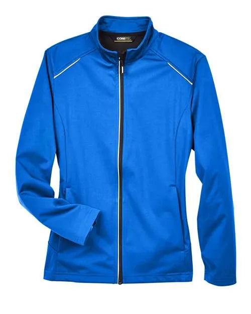 CORE360 - Women's Techno Lite Three-Layer Knit Tech-Shell