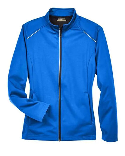 CORE360 - Women's Techno Lite Three-Layer Knit Tech-Shell