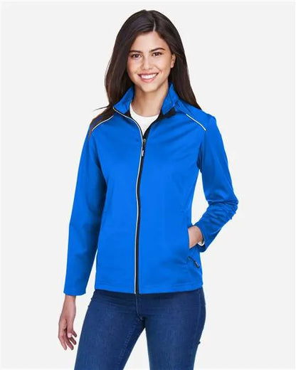 CORE360 - Women's Techno Lite Three-Layer Knit Tech-Shell