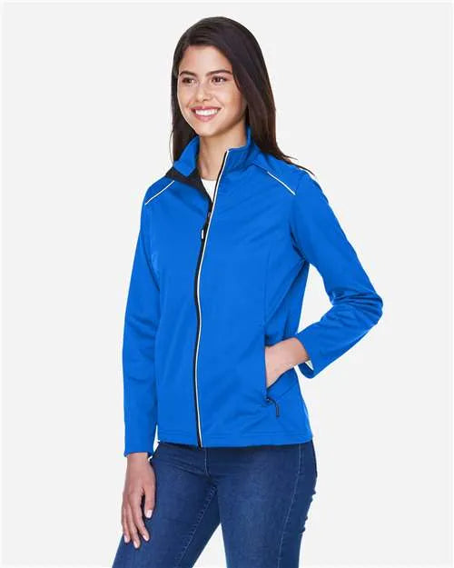 CORE360 - Women's Techno Lite Three-Layer Knit Tech-Shell