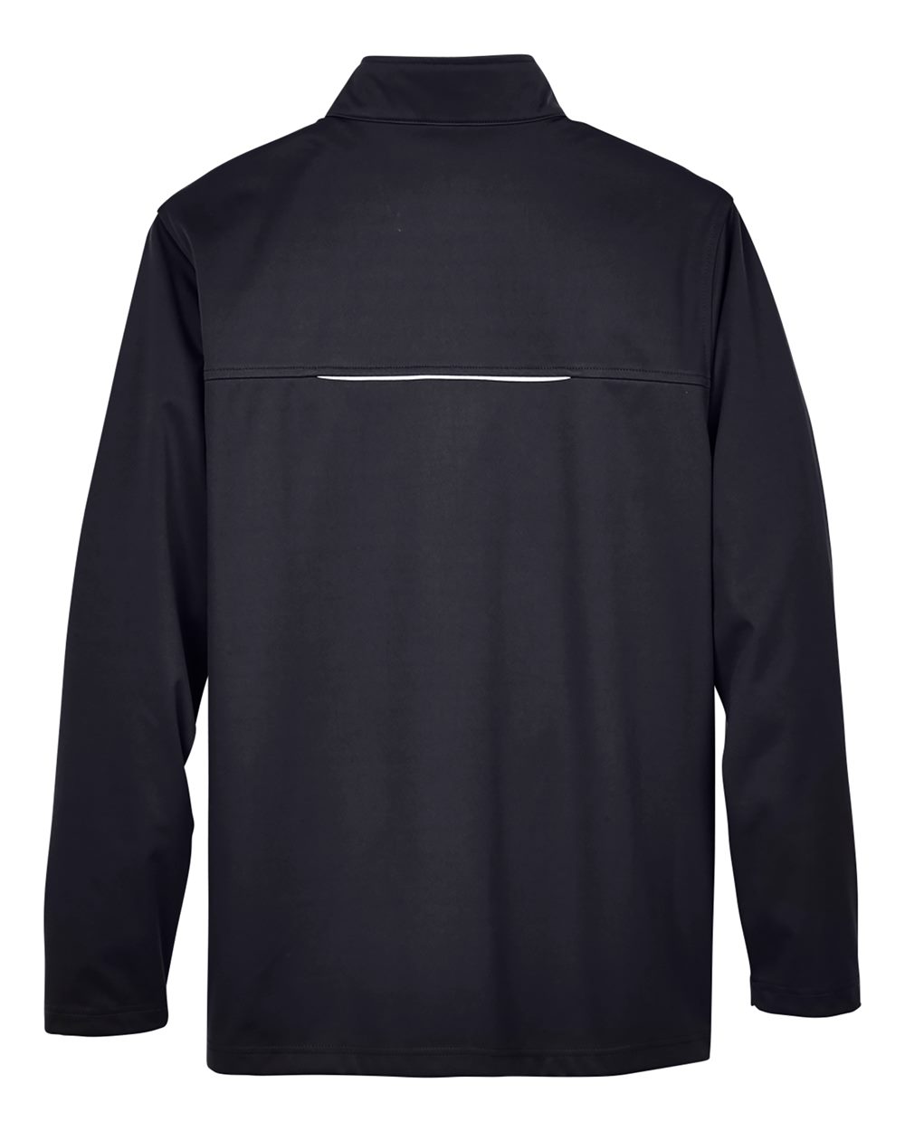 Men's Techno Lite Three-Layer Knit Tech-Shell - CORE365 CE708