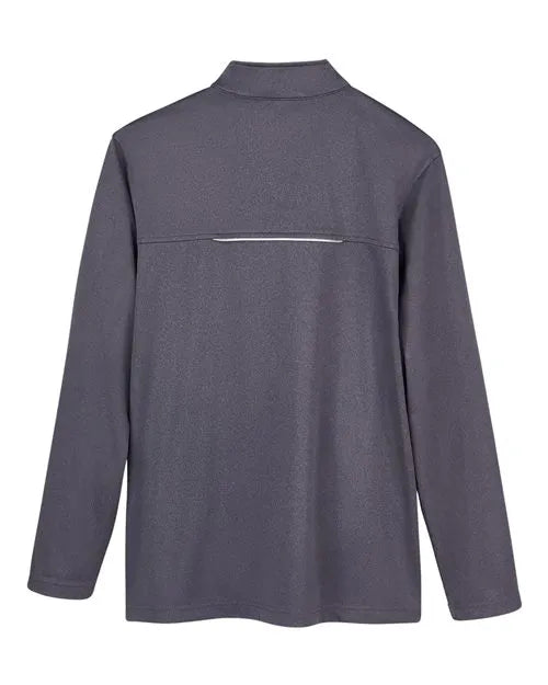 CORE365 - Men's Techno Lite Three-Layer Knit Tech-Shell