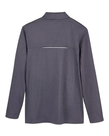 CORE365 - Men's Techno Lite Three-Layer Knit Tech-Shell