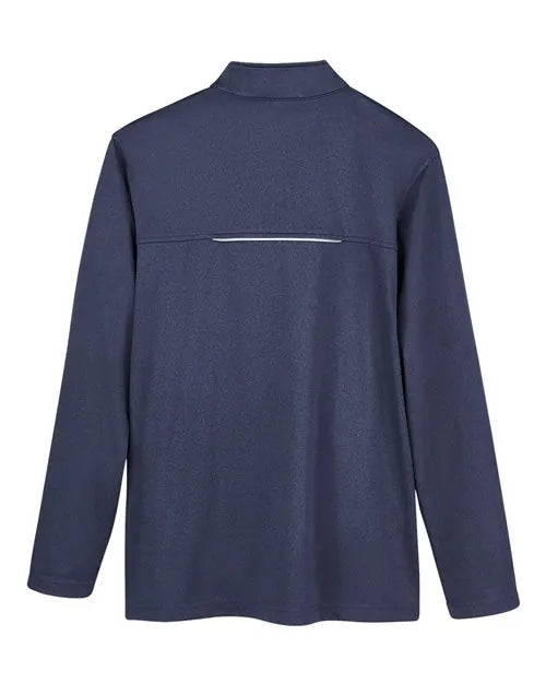 CORE365 - Men's Techno Lite Three-Layer Knit Tech-Shell