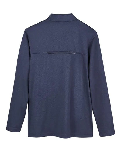 CORE365 - Men's Techno Lite Three-Layer Knit Tech-Shell