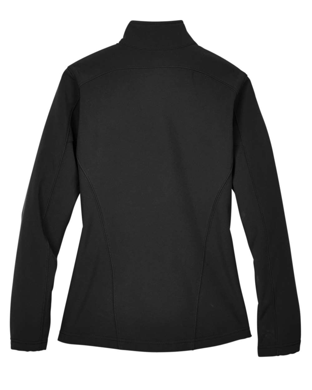 Women's Cruise Two-Layer Fleece Bonded Soft Shell Jacket - CORE365 78184