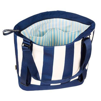 Cooler Bag - Whitsunday Blue
