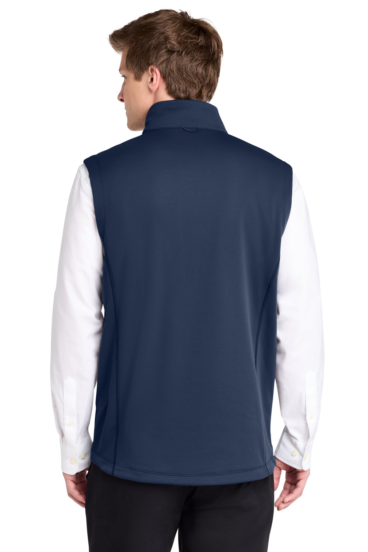 Port Authority Collective Smooth Fleece Vest
