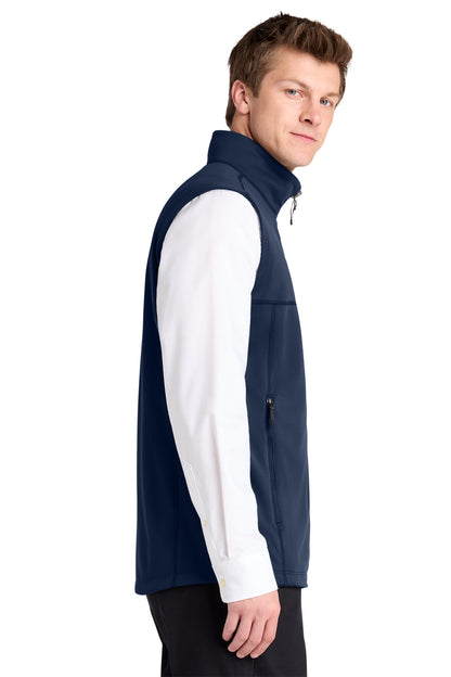 Port Authority Collective Smooth Fleece Vest