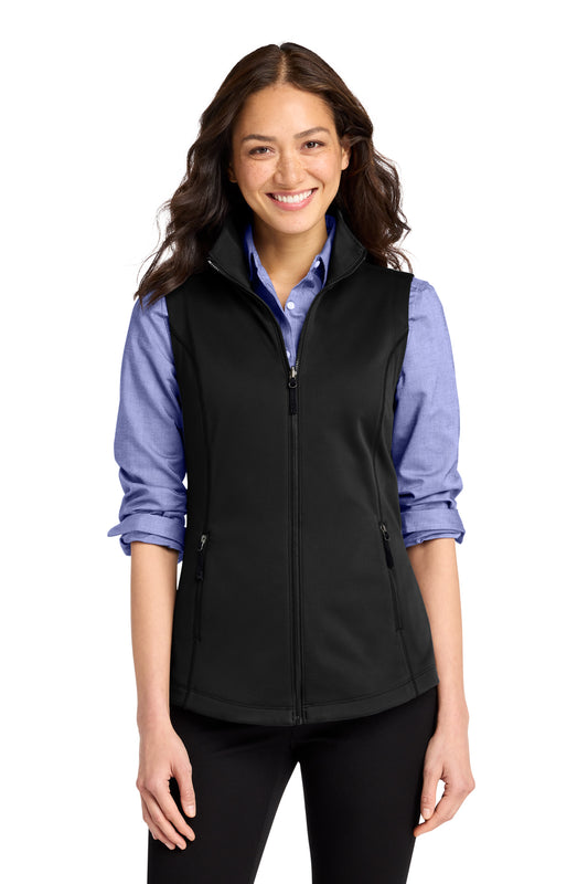 Port Authority® Women's Collective Smooth Fleece Vest
