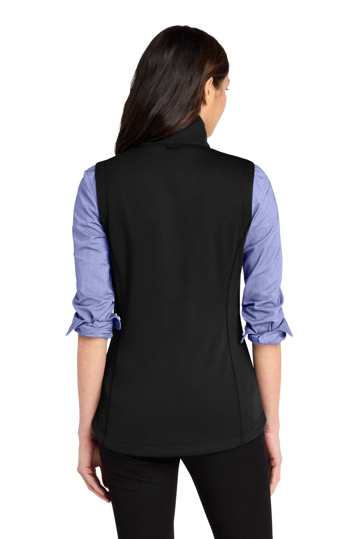Port Authority® Women's Collective Smooth Fleece Vest