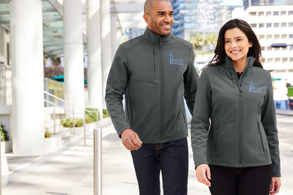 Port Authority® C-FREE® Core Soft Shell