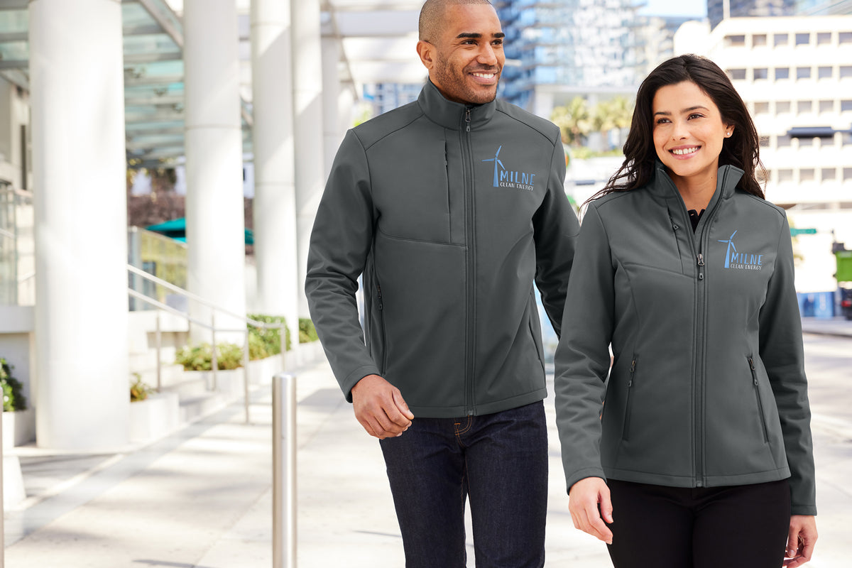 Port Authority® Women’s C-FREE® Core Soft Shell