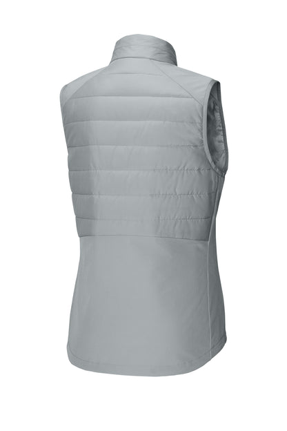 Sport-Tek® Women’s Teknical Hybrid Vest