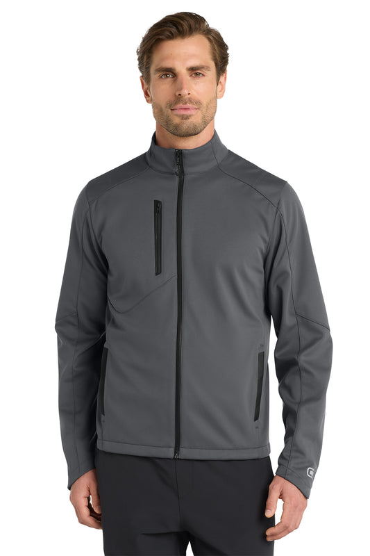 OGIO® Crux Soft Shell