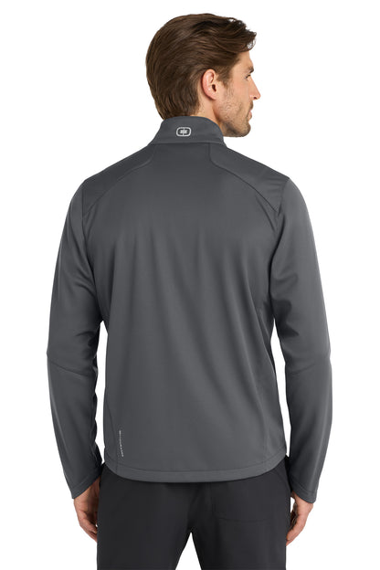 OGIO® Crux Soft Shell