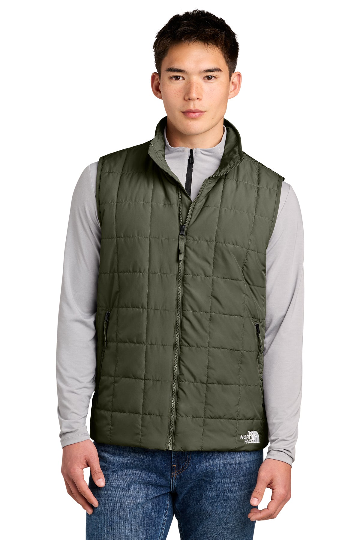 The North Face® Iron Drift Quilted Vest