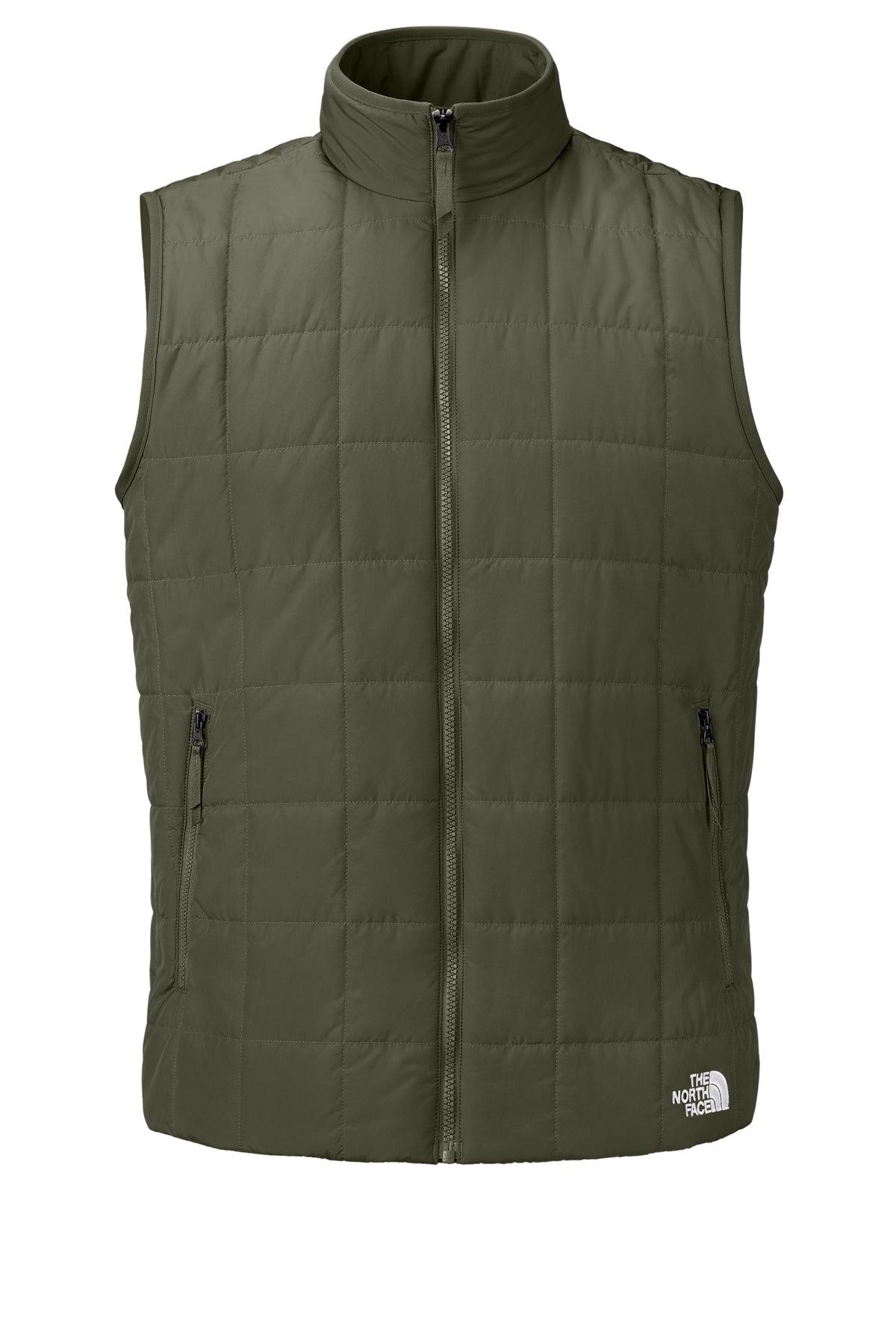 The North Face® Iron Drift Quilted Vest