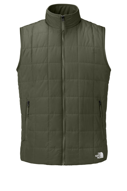 The North Face® Iron Drift Quilted Vest