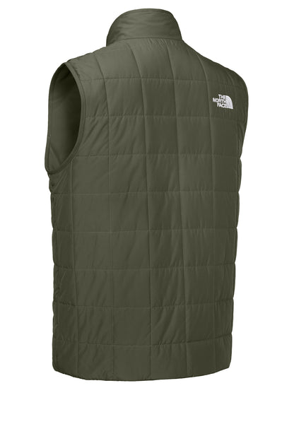 The North Face® Iron Drift Quilted Vest