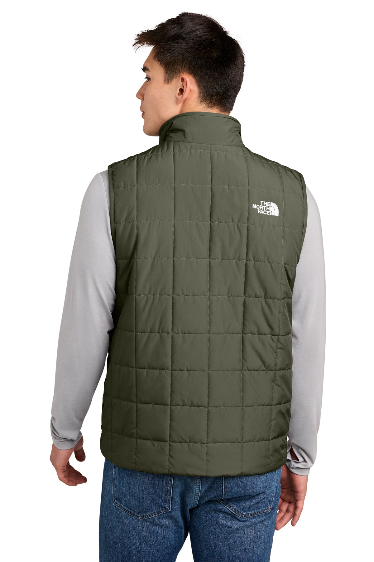The North Face® Iron Drift Quilted Vest