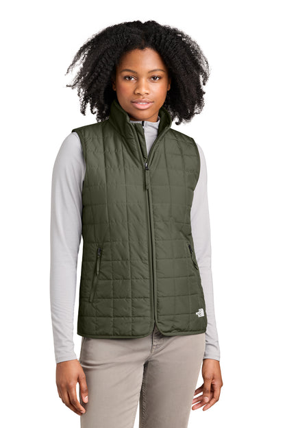 The North Face® Women’s Iron Drift Quilted Vest