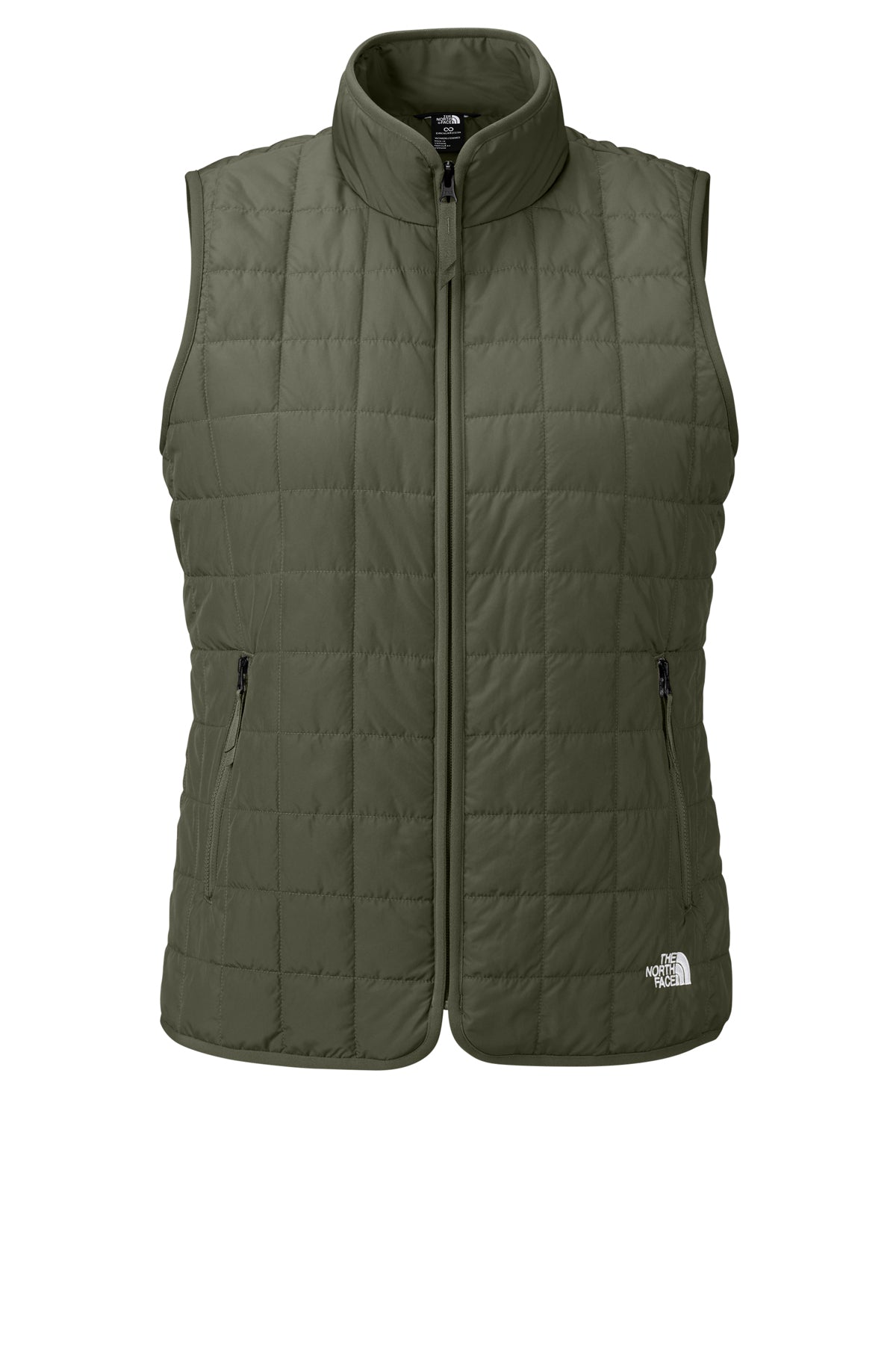 The North Face® Women’s Iron Drift Quilted Vest