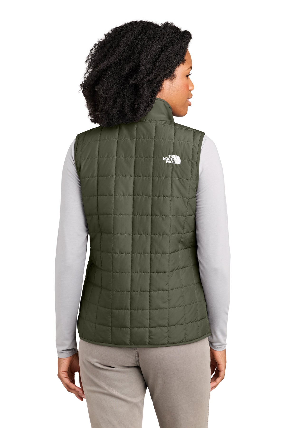 The North Face® Women’s Iron Drift Quilted Vest