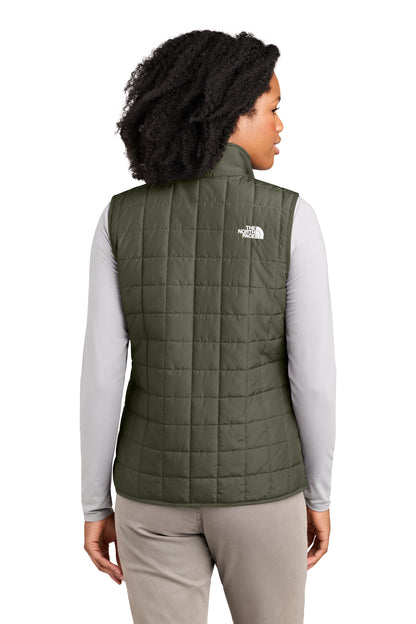 The North Face® Women’s Iron Drift Quilted Vest