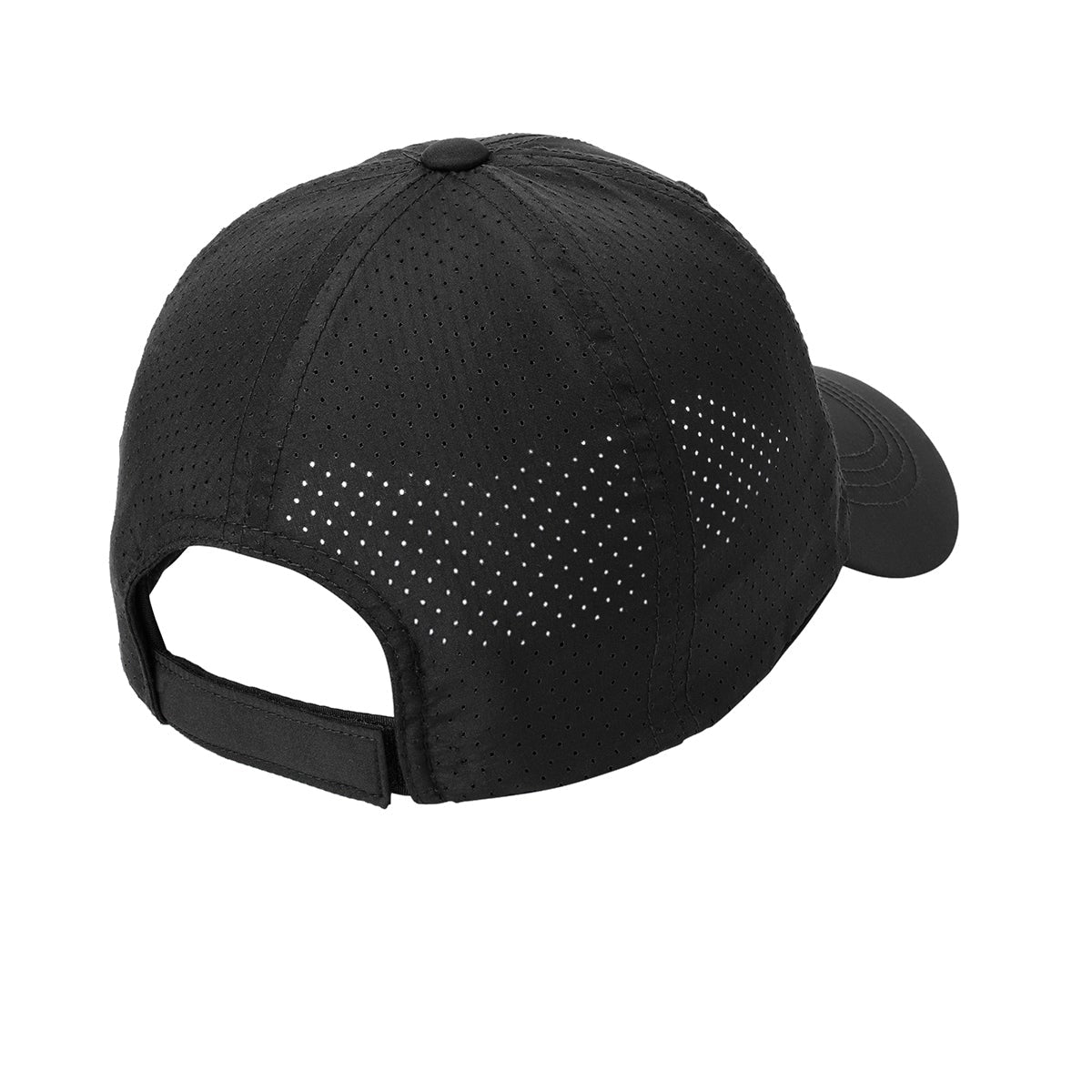 Port Authority® Perforated Cap