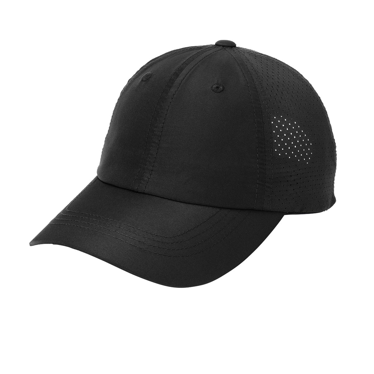 Port Authority® Perforated Cap