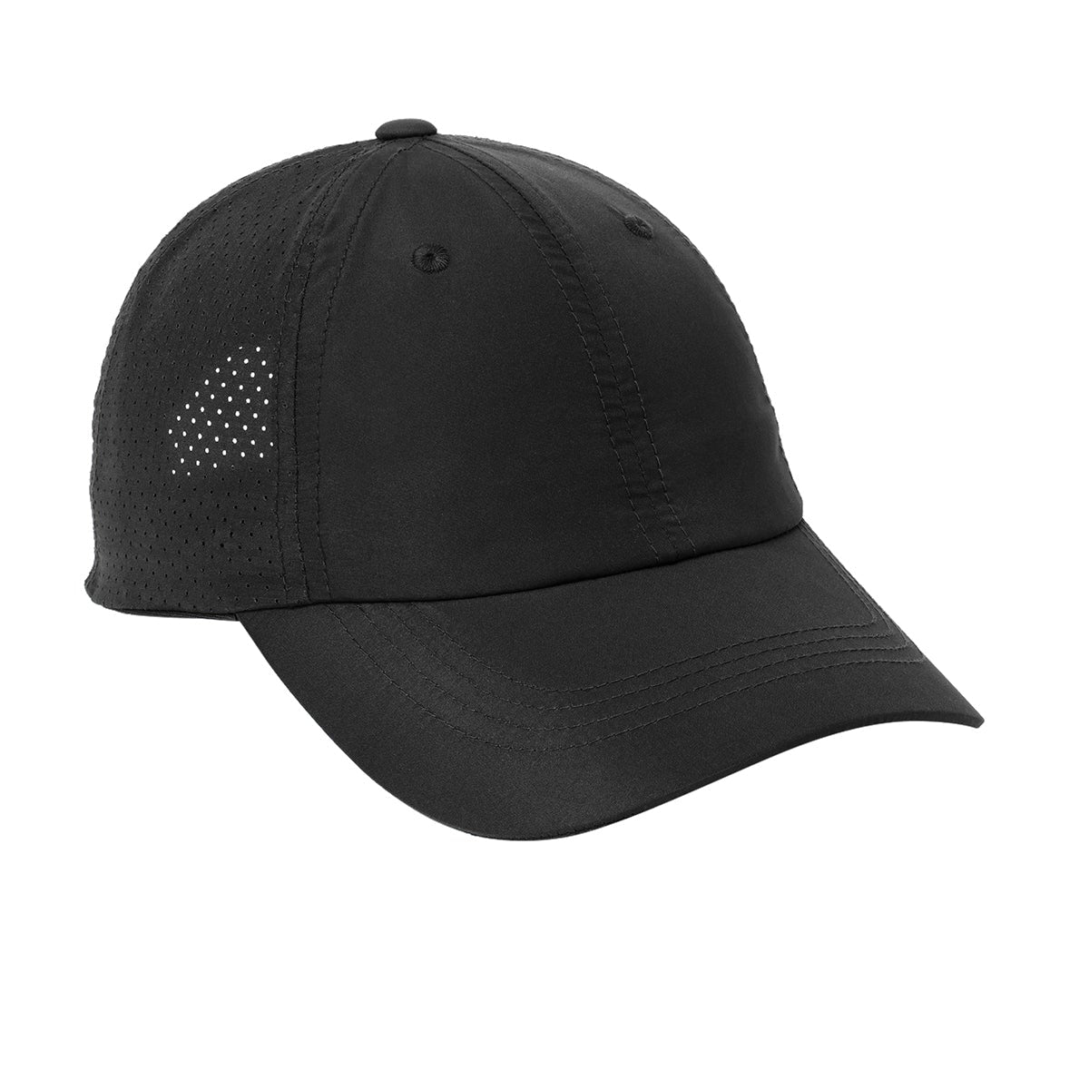 Port Authority® Perforated Cap