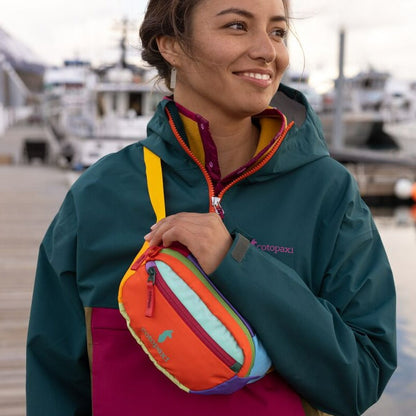 Kapai 1.5L Hip Pack - Del Día