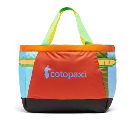 Allpa 60L Gear Hauler Tote - Del Día