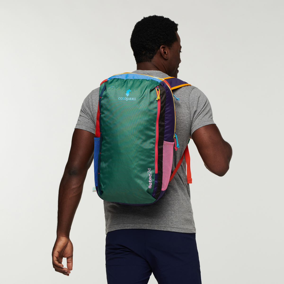 Batac 24L Daypack - Del Día