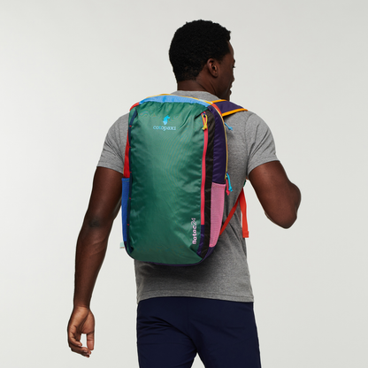 Batac 24L Daypack - Del Día