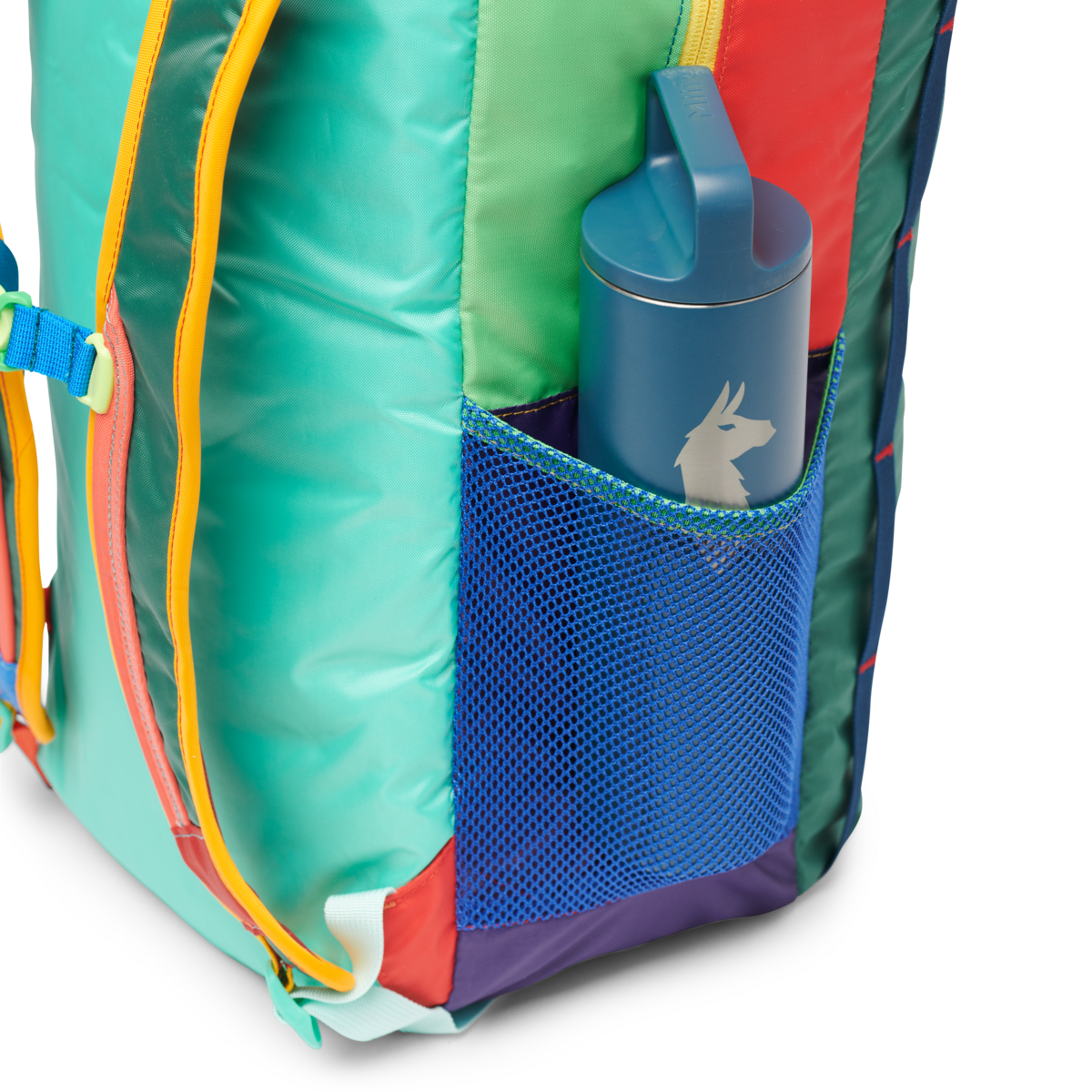 Batac 24L Daypack - Del Día