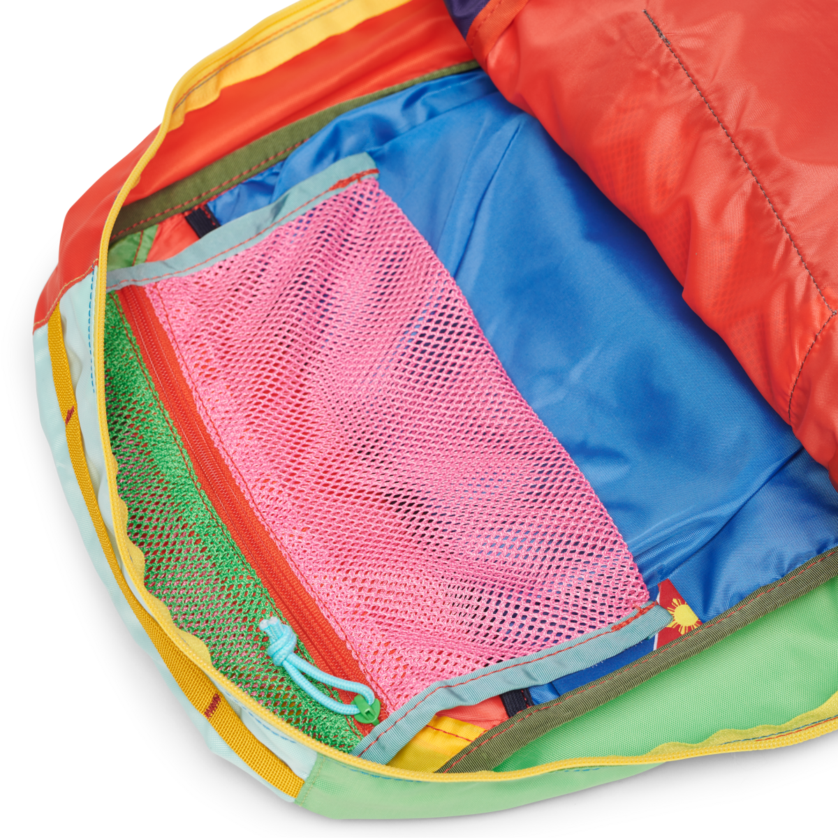 Batac 24L Daypack - Del Día