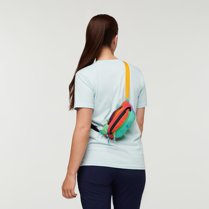 Kapai 1.5L Hip Pack - Del Día