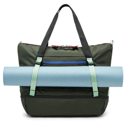 Viaje 35L Weekender Bag - Cada Día