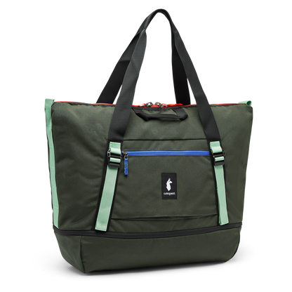Viaje 35L Weekender Bag - Cada Día