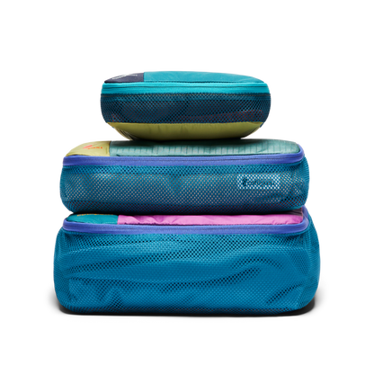Cubo Packing Travel Bundle - Del Día
